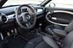 Mini Coupe JCW 2012 года